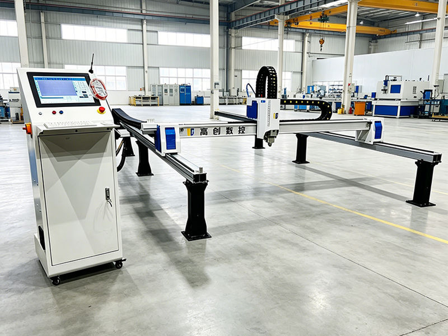 Laser Cutting