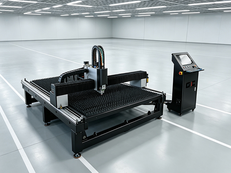 Detachable Laser Cutting Machine - Image 2