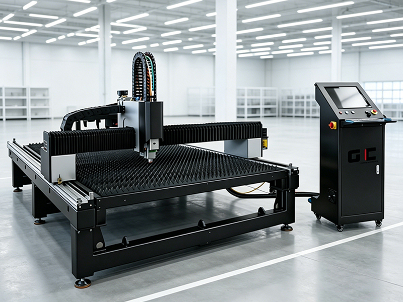 Detachable Laser Cutting Machine - Image 3