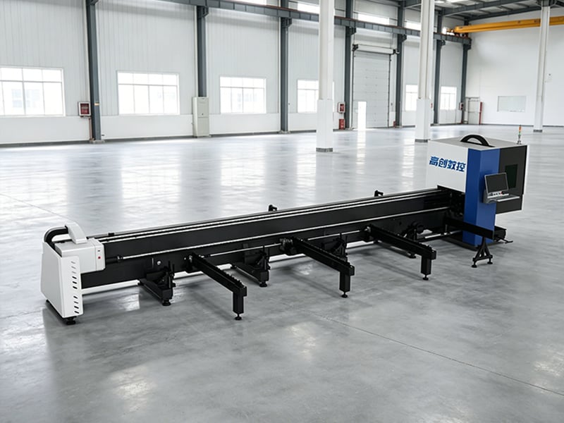 Pipe Cutting Laser