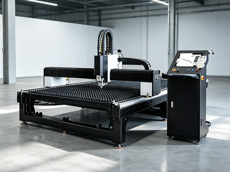  Laser Cutting Machine Metal Sheet